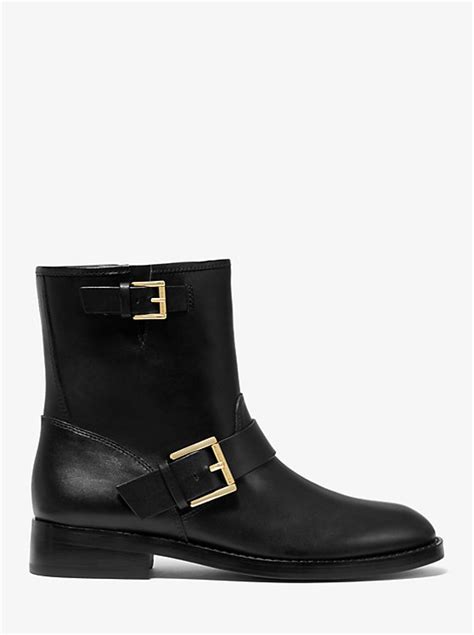 michael kors reeves boots|Michael Kors boots outlet.